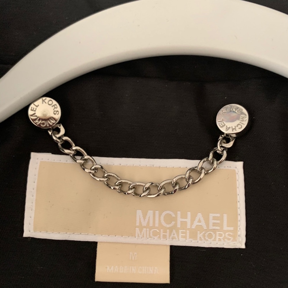 Mk Fall Jacket - image 3